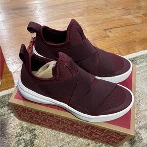 Ultrarange Vans Sneakers